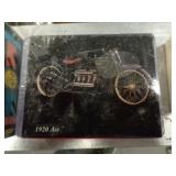 1993 MOTORCYCLE CARDS / SEALED
