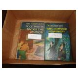 HARDY BOYS 1933 & 67