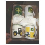 JOHN DEERE - MUGS