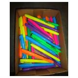 MARKERS