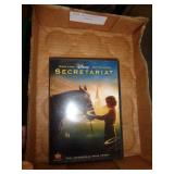 DISNEY DVD
