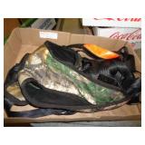 BOW HUNTER CLIMBING HARNESS