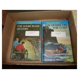 HARDY BOYS 1959 & 64