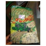 32"X40" JOHN DEERE LAP BLANKET