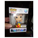 FUNKO FIGURE - WOODY