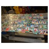 BASEBALL CARDS
