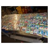 BASEBALL CARDS