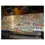 BASEBALL CARDS