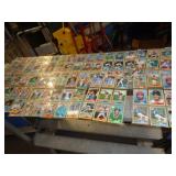 BASEBALL CARDS