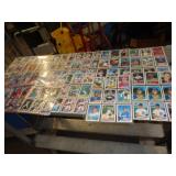 BASEBALL CARDS