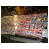 BASEBALL CARDS