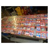 BASEBALL CARDS