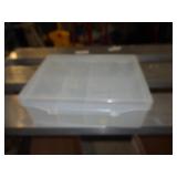 ORGANIZER BOX