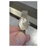 WALTHAM 17 JEWEL WATCH