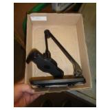 IPAD DESK HOLDER