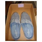 CLARKS CLOUDSTEPPERS SZ 8