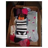 13PR WOMENS ANKLE SOCKS