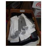 13PR MENS CREW SOCKS