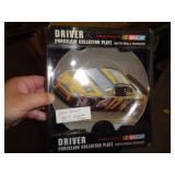 2003 NASCAR MATT KENSETH PLATE