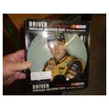 2003 NASCAR MATT KENSETH PLATE