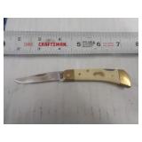 FRONTIER LOCKBACK KNIFE
