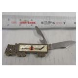 COLONIAL POCKETKNIFE
