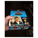 1991 TOPS HOCKEY CARDS