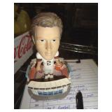 2002 MCDONALDS CLEVELAND BROWNS BOBBLEHEAD