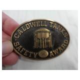 BELT BUCKLE