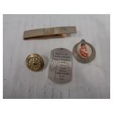 MIXED JEWELRY & ETC