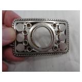 BELT BUCKLE