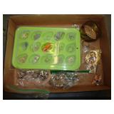 COSTUME JEWELRY