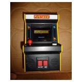MINI PAC-MAN GAME - WORKS