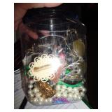 COSTUME JEWELRY