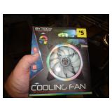 COOLING FAN