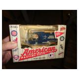 ERTL DIECAST COIN BANK