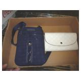 VERA BRADLEY & STEVE MADDEN PURSES