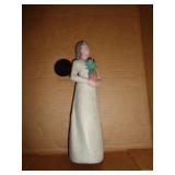 WILLOW TREE FIGURE