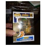 FUNKO FIGURE - GROOT