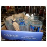 9 - 1995 DERBY GLASSES