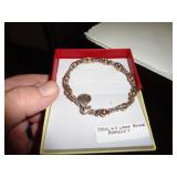 STERLING SILVER - BIHLER BRACELET