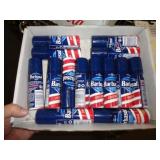 BARBASOL SHAVING CREAMS