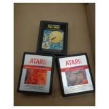 ATARI GAMES