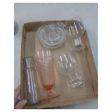 GLASSWARE