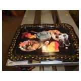 COCA COLA TRAY