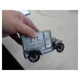 COIN BANK