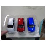 DIECAST CARS