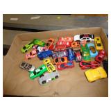 DIECAST CARS