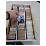 BASEBALL CARDS