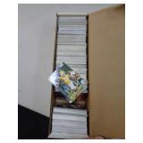 FOOTBALL CARDS